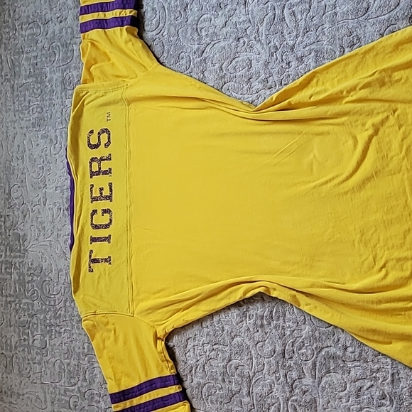 TSHIRT DRESS - Picture 6 of 7